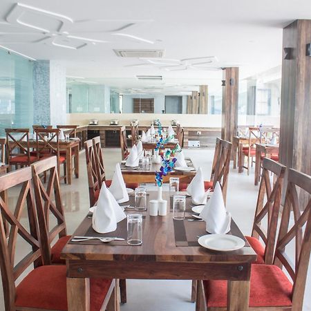 Clarks Collection Jaipur Hotel Luaran gambar