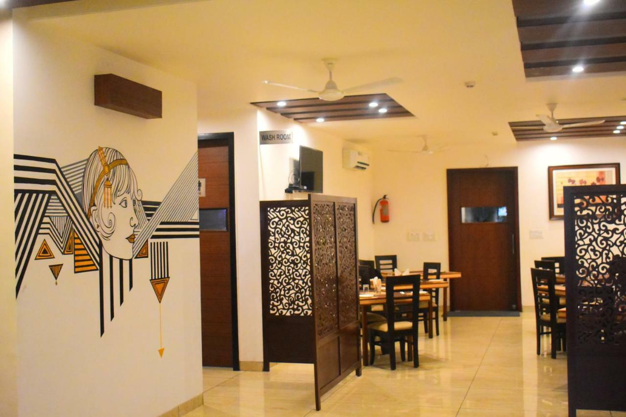 Clarks Collection Jaipur Hotel Luaran gambar