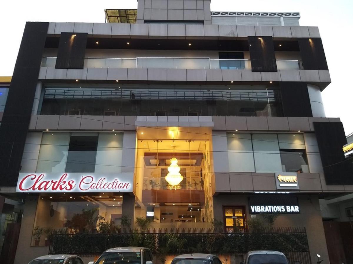 Clarks Collection Jaipur Hotel Luaran gambar