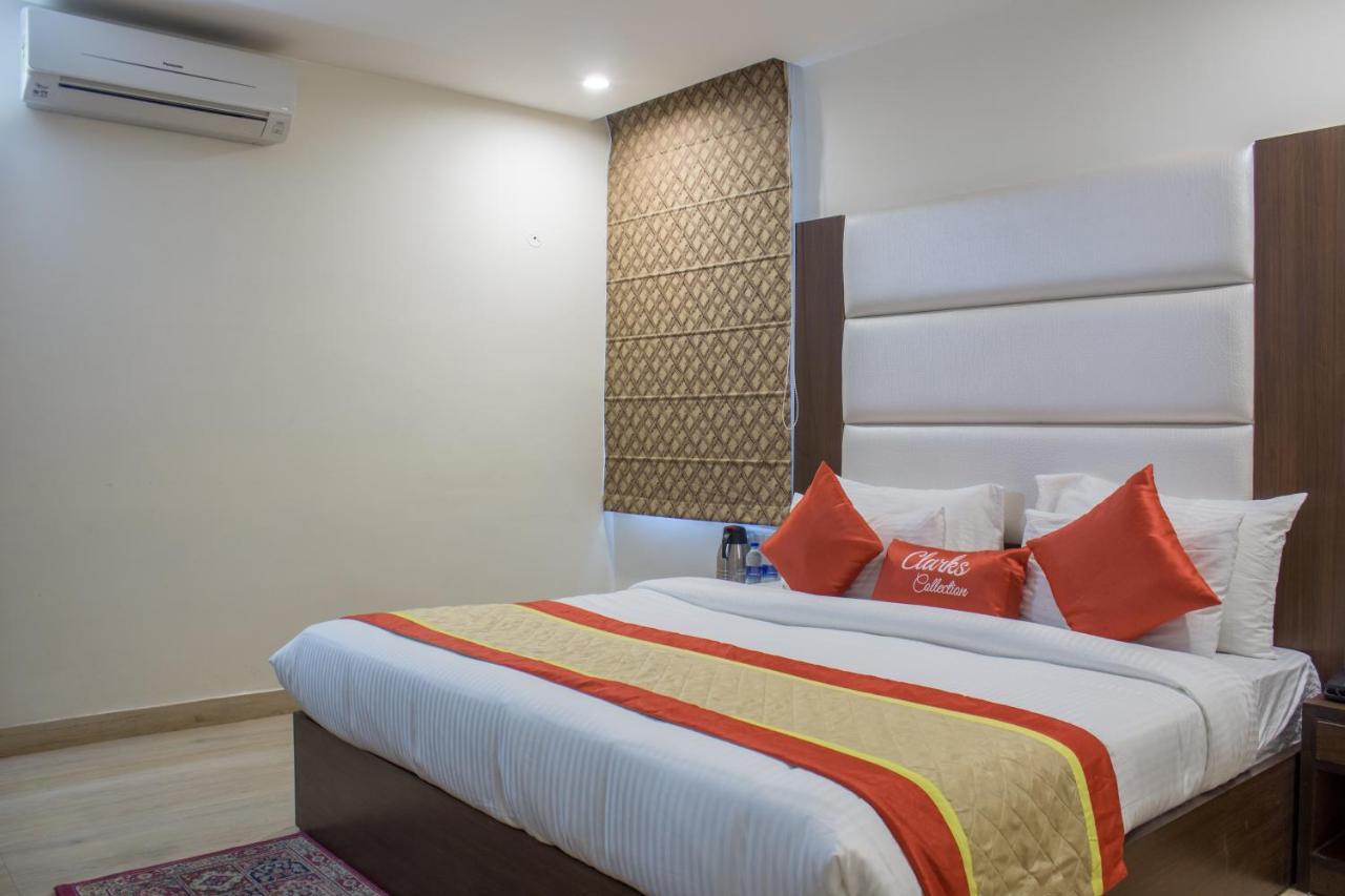 Clarks Collection Jaipur Hotel Luaran gambar