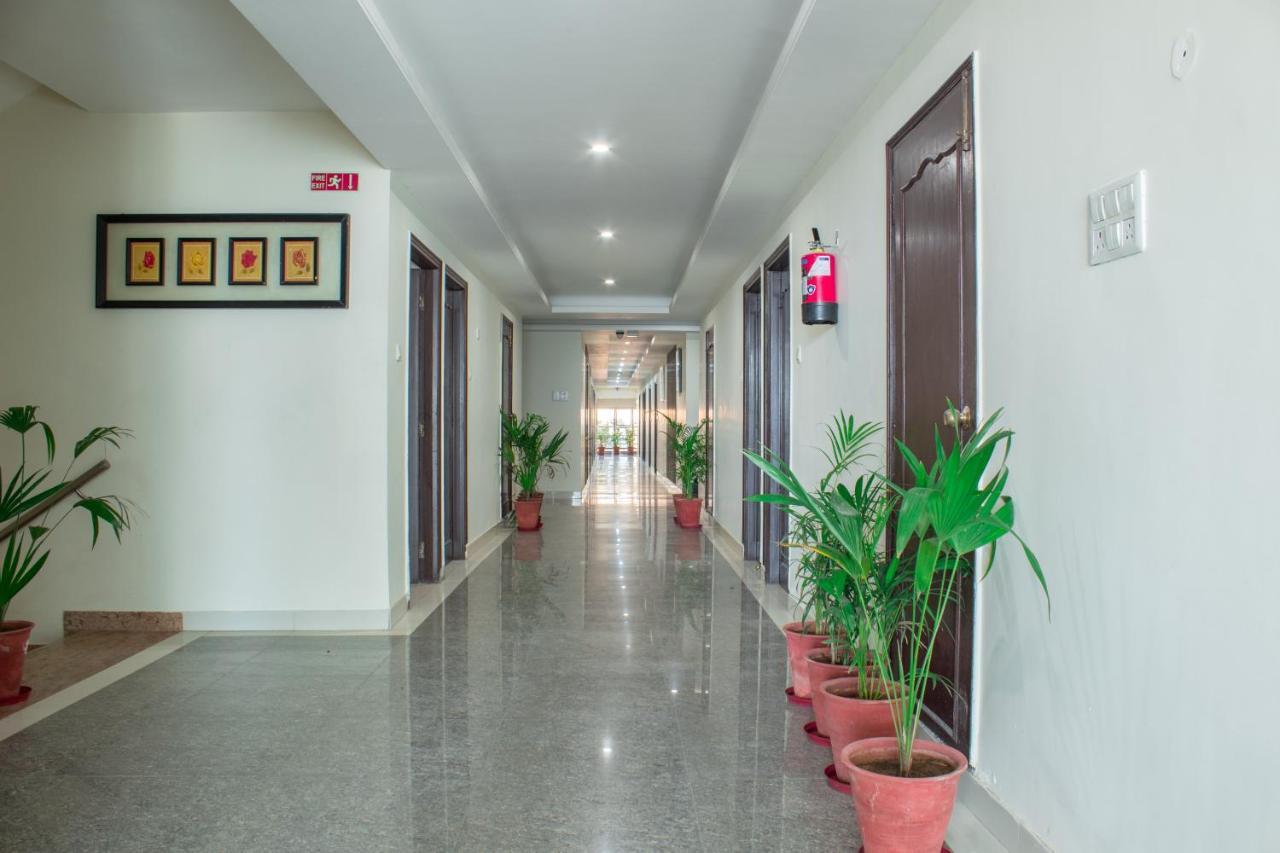Clarks Collection Jaipur Hotel Luaran gambar