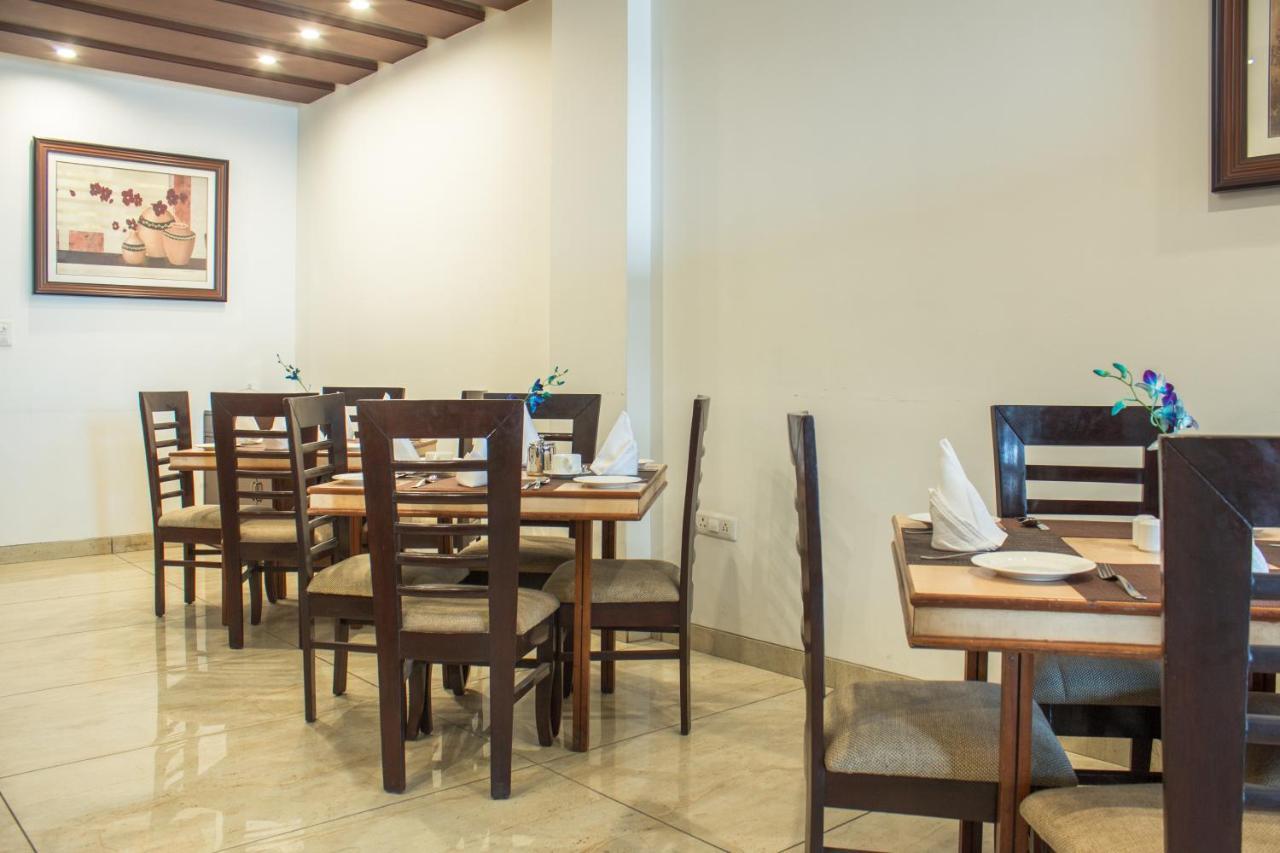 Clarks Collection Jaipur Hotel Luaran gambar
